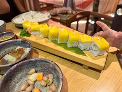 -礼舍·和牛火锅·烤肉·料理餐厅(华茂店)