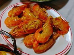 -明本湛江鸡•海鲜小厨(陈家祠店)
