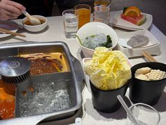 -海底捞火锅(杭州庆春路夜宵主题店)