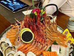 -山盛创作料理·Yamamori(珠宾店)