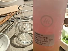 -海底捞火锅(崇文门新世界百货店)