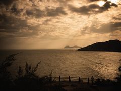 -广东惠东海龟国家级自然保护区