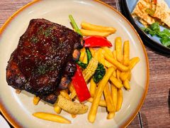 -bluefrog蓝蛙(石家庄欢乐汇店)