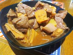 -無牌小范·香港明星美食