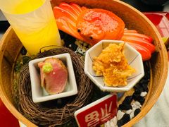 -鳥喜Toriki怀石烧鸟料理