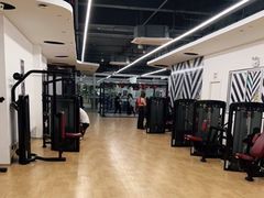 -一兆韦德(万源城店)