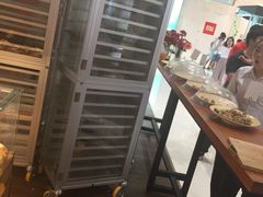 -窑滚面包专门店(马鞍山金鹰店)
