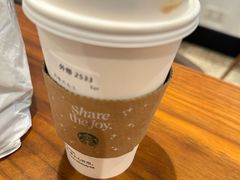 -星巴克臻选(广州沙面店)