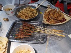 -小民大排档(光谷店)