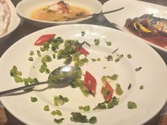 -吴越荣记苏州菜·松鼠桂鱼100%活鱼现做(斜塘老街店)