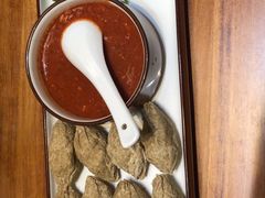 -思金拉措庄园藏餐(太阳岛店)