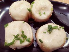 -小杨生煎(南汇欧尚店)