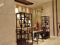 -扬州香格里拉·香宫中餐厅