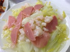 -聚福缘菜馆(隆昌路店)