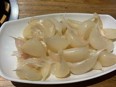 糖蒜-兄弟龙虾(胜太路总店)
