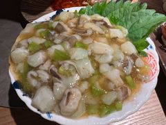 -松幸日式料理(中山路店)