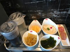 -海底捞火锅(泉城路店)