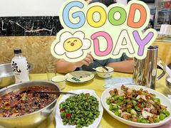 -胖哥川菜馆(武东路店)