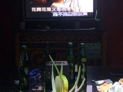 -乐圣量贩KTV自助餐(崇文店)
