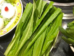 -芦月轩羊蝎子(劲松店)