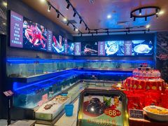 -东方御宴海鲜酒楼(棕泉酒店)