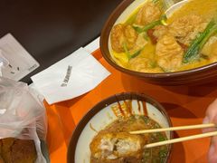 -张亮麻辣烫(杭州耕文路店)