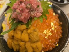 -築鳥日本料理(黑沙环店)