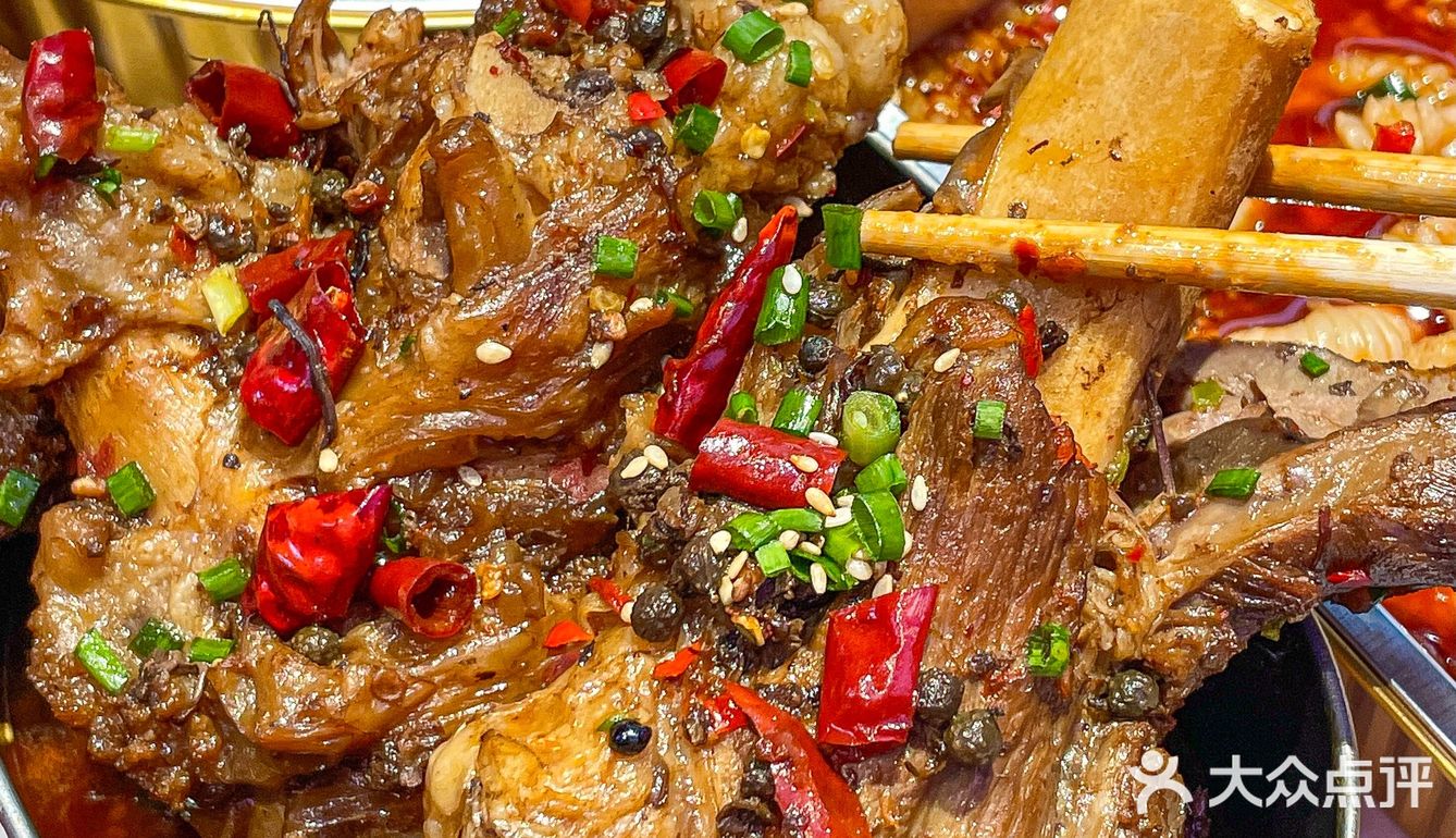 不管是湘菜还是海鲜口味是真的好！每次盲点都不踩雷