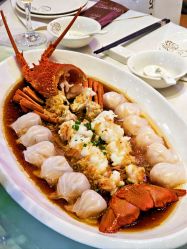 -华盛外滩宴会中心(越城店)