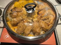 -御上皇三汁焖锅(薛城万达广场店)