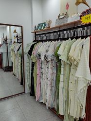 -陈大户旗袍(狮子林店)