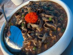 -大锅强·蒸海鲜青岛菜(金沙滩店)