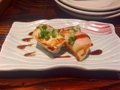 -石屋料理(南京西路店)