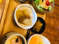 餐前小食-阿吾罗日本料理(K11艺术中心店)