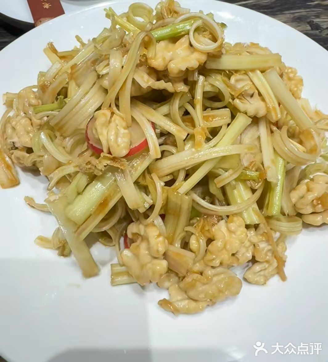 很好吃实现牛肚自由。潍县炸肉 肉腌的味道很好咸淡适中