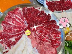-荣叔港式沙嗲牛肉火锅(正佳潮流店)