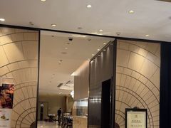 -京香轩·中餐厅(上海中庚聚龙酒店)