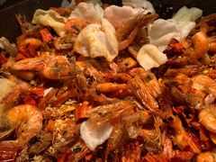 -济南香格里拉·咖啡泉自助餐厅