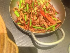 -苏州金鸡湖中茵皇冠假日酒店