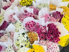 -循礼门鲜花花市(武汉循礼门店)