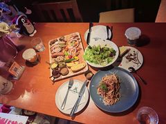 -布拉格餐厅· 中欧捷克菜(全国首店)