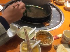 -重庆乌鱼庄·龙滋鲜(青羊大道店)