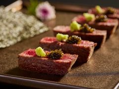-無二炙坊·和牛烧肉(大钟寺1733店)