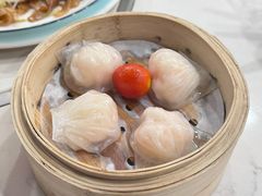 -乜都得港式茶楼(天贵路店)