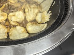 -地锅之家·鲜货工厂(华发路店)