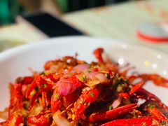 -小林哥的海鲜馆·夜宵烧烤(渔人码头店)