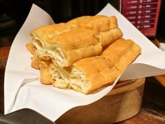 -大良毋米粥 · 粥底火锅(岭南天地店)