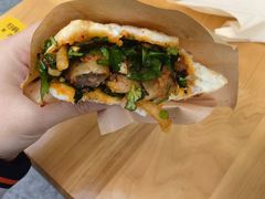 -豆相识•九九豆腐脑(牛咡桥店)