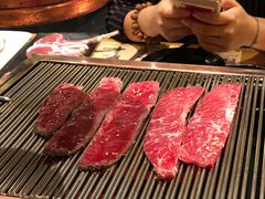 -千寻烧肉(政务区店)