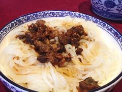 高明牛腩濑粉-园林美食城·本土农家菜(杨和镇店)